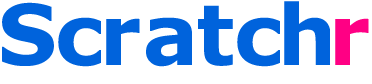Logo of Scratchr